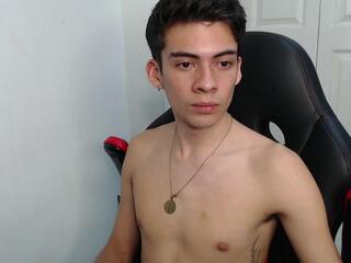 Sam Cute webcam model stream image