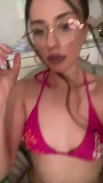 LeilaGrande webcam cam4 model stream image
