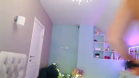 MissSiona webcam model stream image