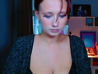 stawbarynut webcam model stream image