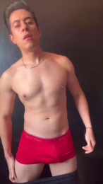 mauriciojaureg5 webcam model stream image