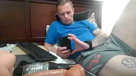 Yourgeminisecret webcam model stream image