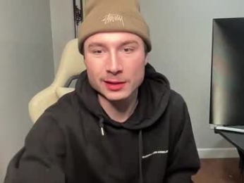 officialtommycash webcam chaturbate model stream image