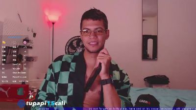 danielfire55 webcam model stream image