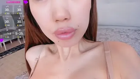 Aurelia_kato webcam stripchat model stream image