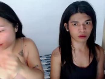 fcklexi webcam chaturbate model stream image