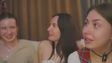 Anny_Molly webcam stripchat model stream image