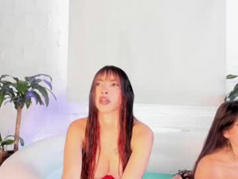 nicolle_foxy webcam model stream image