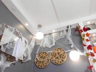 Milu Rosse webcam flirt4free model stream image