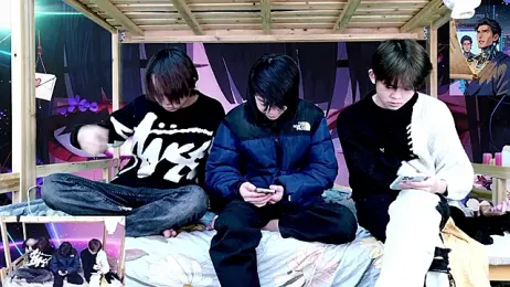 xiaohuangren01 webcam stripchat model stream image