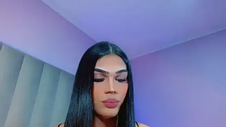 AiishaRose webcam model stream image