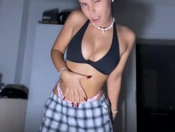 wildahankin webcam model stream image