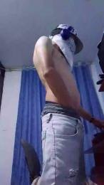 Chicohotsexi webcam cam4 model stream image