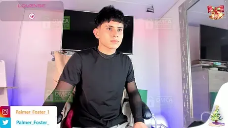 Jhonny-Blake webcam stripchat model stream image