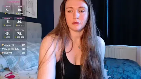 BustyBonnieUK webcam stripchat model stream image