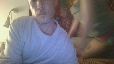 SarahundLuca webcam model stream image