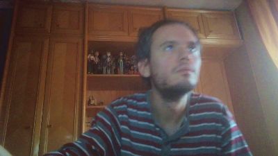 Hmdofn webcam model stream image