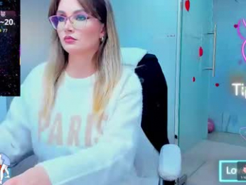 evelyne_rose webcam model stream image