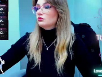 evelyne_rose webcam model stream image