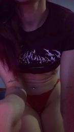 conejita207 webcam model stream image