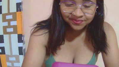 Aurelia00 webcam model stream image