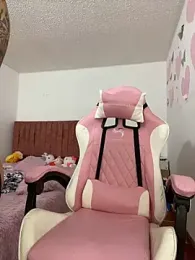 Bunny_sexy01 webcam model stream image