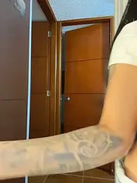 Bunny_sexy01 webcam stripchat model stream image