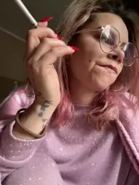 Tasty_Shape webcam model stream image