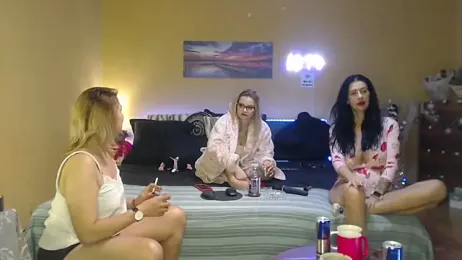 Tasty_Shape webcam stripchat model stream image