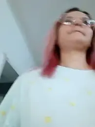 Tasty_Shape webcam model stream image