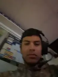 StrokingDaddy4 webcam model stream image