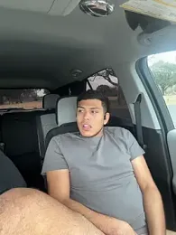 StrokingDaddy4 webcam model stream image