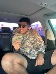 StrokingDaddy4 webcam model stream image