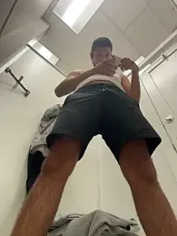 StrokingDaddy4 webcam model stream image