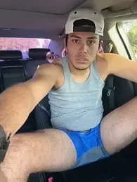 StrokingDaddy4 webcam stripchat model stream image