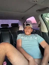 StrokingDaddy4 webcam model stream image