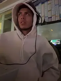 StrokingDaddy4 webcam stripchat model stream image