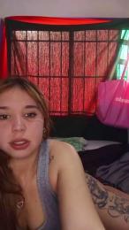 abyfoxy1 webcam model stream image