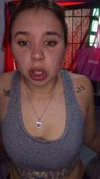 abyfoxy1 webcam model stream image