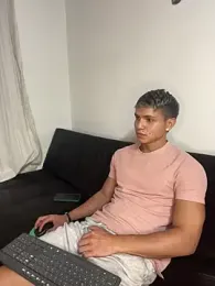 mirallesandbig webcam model stream image