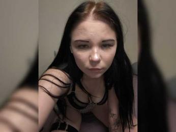 Kittydream-x webcam bongacams model stream image