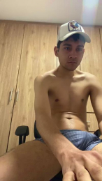 Brekass webcam model stream image