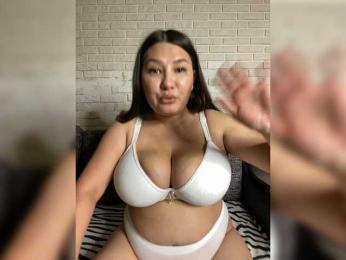 Sakura555 webcam bongacams model stream image