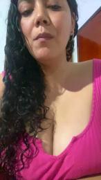 Kkim18 webcam model stream image