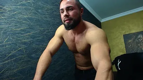 HayesWood webcam stripchat model stream image