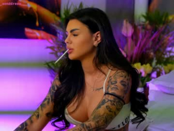 perfectt33n webcam model stream image