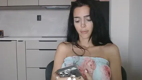 кадр стрима GloriyaPG@xh