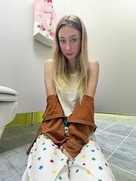 Lia-see-ya webcam model stream image