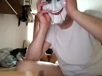 Murzyn85xxx webcam model stream image