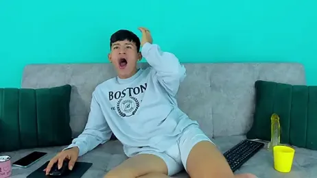 Nicolas_Torres_ webcam model stream image